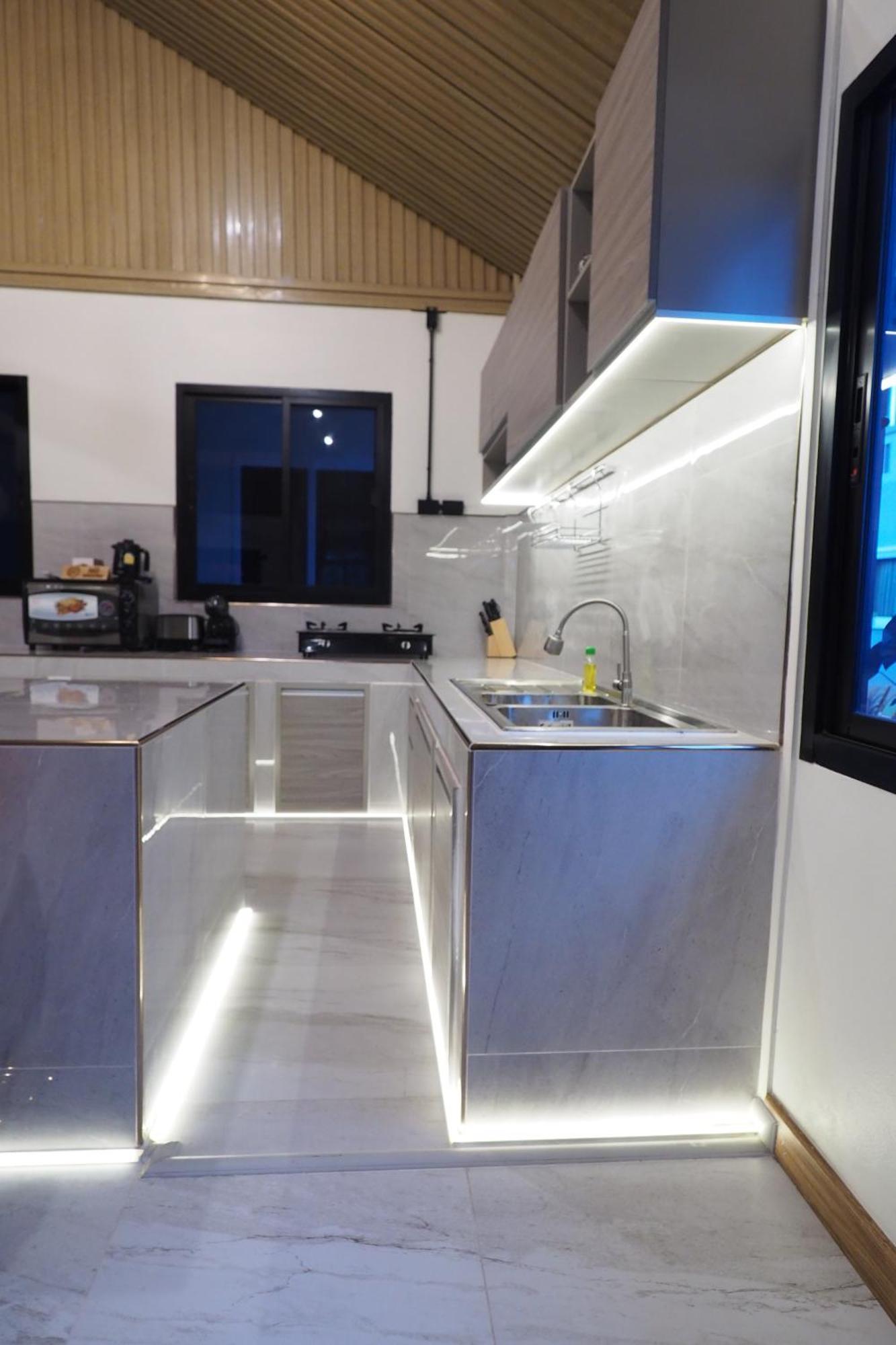 Villa Omloft Phuket Exterior photo