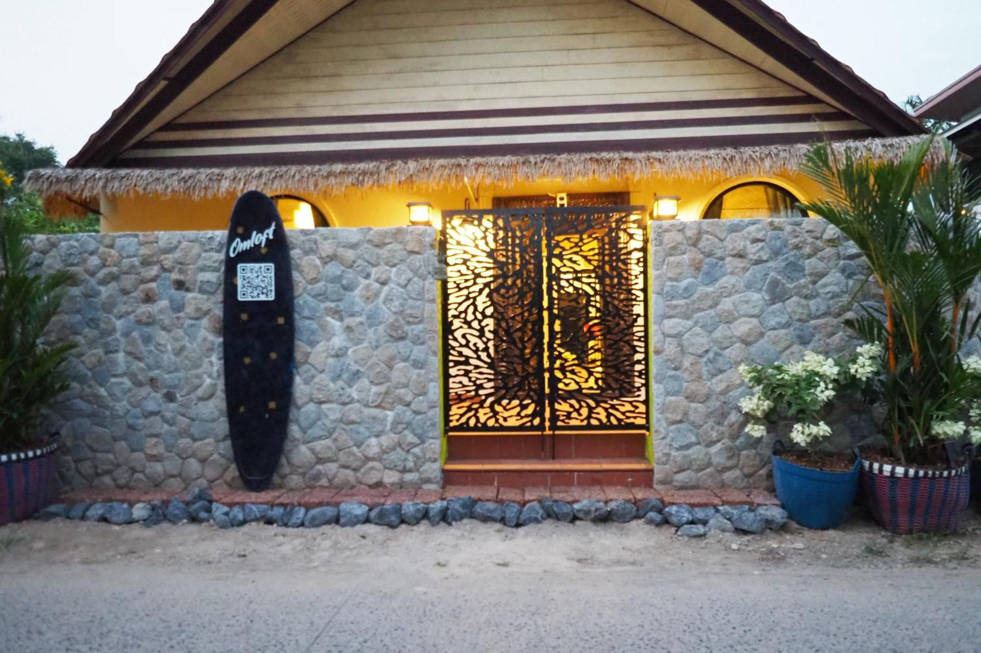 Villa Omloft Phuket Exterior photo